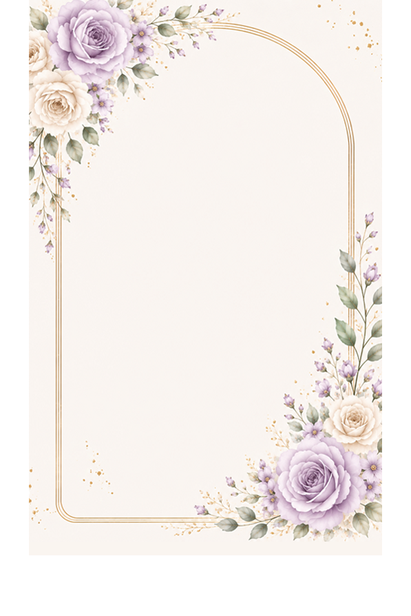 Floral Soft – Lavender