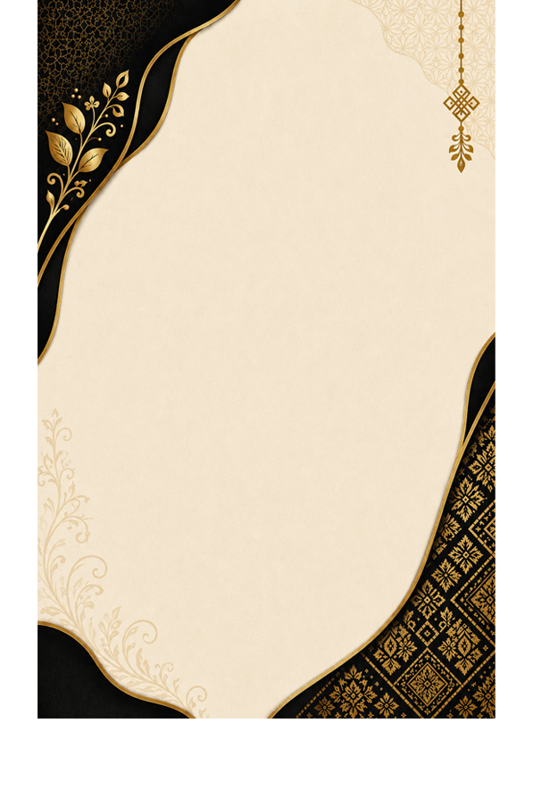 Royal – Black